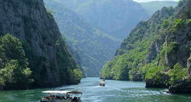 Зголемен е бројот на германски туристи во Македонија, Србите сега се на трето место