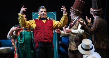 СО ПОДДРШКА ОД ВИДЕОЛОТАРИЈА КАСИНОС АВСТРИЈА, ОПЕРСКАТА КЛАСИКА „СЕВИЛСКИОТ БЕРБЕР“ ВО МОБ