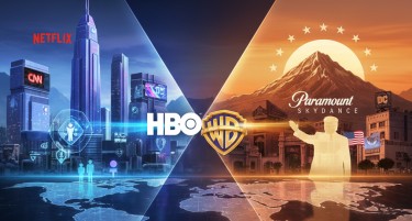 Позадината на „Договорот на векот“: Преземањето на Warner е многу повеќе од стримингот на Netflix и HBO Max