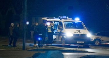 (ВИДЕО) Пронајден убиецот на жената во гостиварско, сопругата ја кажа вистината пред полицијата