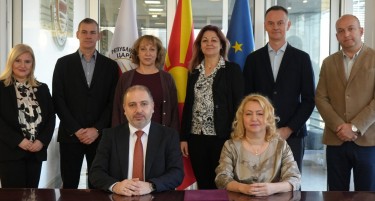 Нема веќе одење во Царинската управа по потврди за царински долг, Централниот регистар со еден клик ги гледа електронски