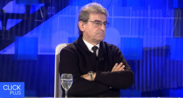 Туфегчиќ: Од 15 обвинители, најмалку 5 не се согласуваат со вакво обвинение за „Пулс“