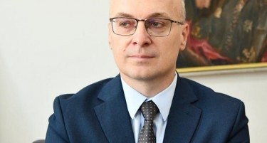 АКО БИ БИЛ МАНДАТАР, МИЛОШОСКИ БИ ГО СМЕНИЛ ФИЛКОВ: Еве што го налути коалициониот партнер на ВМРО-ДПМНЕ