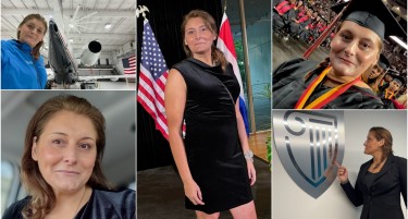 Скопјанката која стана една од највлијателните жени во технологијата во Холандија и САД: Интервју со Снежана Зивчевска-Сталперс