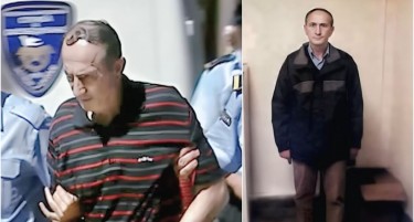Каде е Лазе Радески? Првиот осуден сериски убиец во Македонија - наводно на жртва му извадил срце и го изел