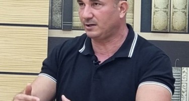 АНГЕЛОВ ЗА ДЕНЕШНИОТ ПРОТЕСТ НА ДУИ: Дали се работи за добро осмислено и подготвено сценарио за напад врз власта?