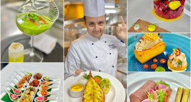 НЕ Е ЛЕСНО ДА СЕ РАБОТИ ДАЛЕКУ ОД ДОМА: Познатиот готвач Настески со потресно сведоштво „Поголема болка од ова нема!“