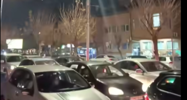 „Сејф сити“ го „закочи“ Тетово