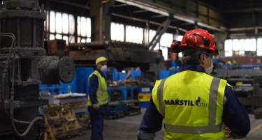 Макстил: Информациите за пожар не се однесуваат на нашата компанија