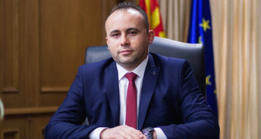 Стафа примил мито од 50.000 евра за да влијае кај судија