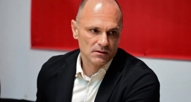 Филипче повторно повика пратениците да ја потпишат декларацијата на СДСМ за мигрантите