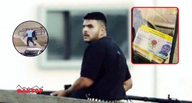 Терористот од Сиднеј бил член на српски ловечки клуб: „Не сум го видел повеќе години...“