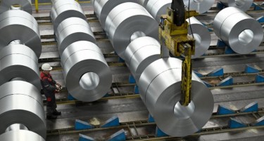 Најголемиот германски производител на челик привремено го запира производството во две големи фабрики - 1.200 работни места во опасност