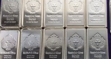 Историски максимум: Од почетокот на годината, цената на овој метал се зголеми за 113 проценти