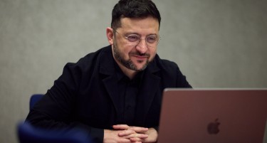 Украина добива гаранции од САД слични на Член 5 од НАТО?