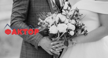 Нашинците склучуваат бракови во странство, ова се топ три земји...