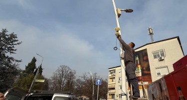 ПАК ЌЕ БИДЕ ГЛАСНО, АМА БАРЕМ ЌЕ ЗНАЕМЕ КОЛКУ: Поставени се сите 30 уреди за мерење бучава во Центар