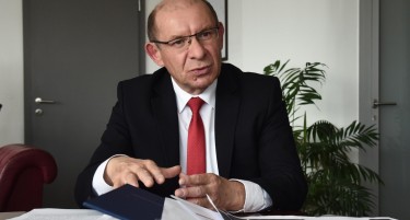 Државниот јавен обвинител Љупчо Коцевски поднесе неотповиклива оставка