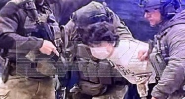 Ова ја вознемири Русија: Ги прашувал учениците за националноста, па ги избодел