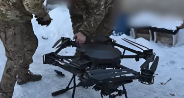 Европска земја ќе произведува десетици илјади дронови годишно за Украина