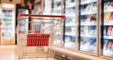 Ристески објасни како од 1 јануари ќе ја пресметуваат просечната потрошувачка кошничка