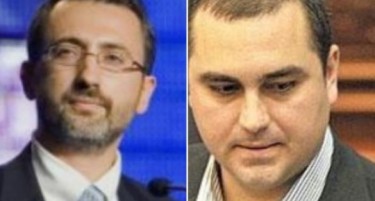 Игор Ивановски и Андреј Петров отвораат фронт за преземање на СДСМ?