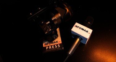 Обвинение за упадот во „Инфомкас“, напаѓачот бил пресметлив