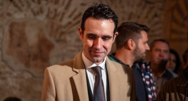 УШТЕ ЕДНА ПРИЈАВА ЗА ПОРАНЕШНИОТ ГРАДОНАЧАЛНИК НА СТРУМИЦА - МВР го гони за несовесно работење и злоупотреба на службата