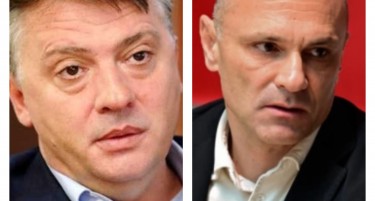 ФИЛИПЧЕ МУ ВОЗВРАЌА НА ШИЛЕГОВ? ВМРО-ДПМНЕ најдоа еден од нас послаб, ги искористија неговите приватни проблеми