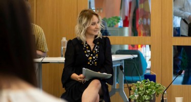 Европското знаење го применува дома: Милијана Богданоска праќа големи пораки преку еко начинот на живот