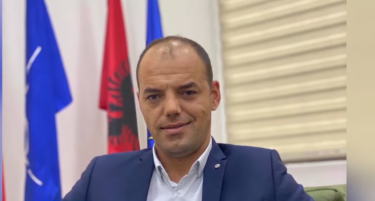 ФАКТОР НА ДЕНОТ: Полицијата го уапси Бујар Дардишта, поранешен директор на Управата за водење на матични книги