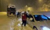 Турција е завеана, вакви снежни врнежи немало 70 години