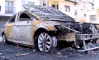 Пет автомобили запалени во скопски Бутел