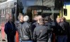 ЗАВРШУВА САГАТА ЗА СКОПЈАНИ: Приватните превозници ќе ги блокираат пристапите до бараките на Град Скопје