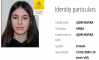 ЗБУНЕТОСТ ВО ЈАВНОСТА: Зошто двапати во различно време е пријавено исчезнувањето на 14 годишната Вања Ѓорчевска?