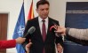 „Сега имам повеќе информации што се случило во Бањска“: Османи ќе и предложи на Владата напуштање на „Отворен Балкан“
