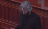 (ВИДЕО) АПАСИЕВ:  Гаши го прекршува Уставот за Џафери да не биде разрешен