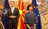 ФАКТОР НА ДЕНОТ: Maкедонија ќе има 20 министерства, Сиљановска - Давкова нема право на вето на законот