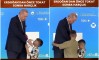 (ВИДЕО) ГЕСТ КОЈ ПРЕДИЗВИКА БУРНИ РЕАКЦИИ: Ердоган удри шлаканица на дете кое не сакаше да му ја бакне раката