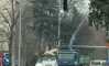 Крај на опасната крстосница во Аеродром: Се поставува семафор на улицата Васко Карангелески
